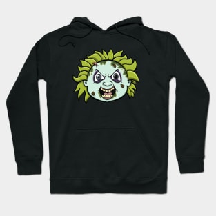 Beetleboy Hoodie